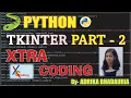 Tkinter Change Title Change Default Size Disable Resizing