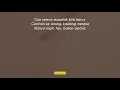 Download Lagu Story wa keren kekinian //DJ QUONTES 2021