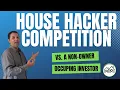 Owner Occupied Rental Property - How House Hacker Competition Affects Investors Like YOU
