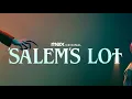 Salem's Lot Movie Score Suite - Nathan Barr & Lisbeth Scott (2024)