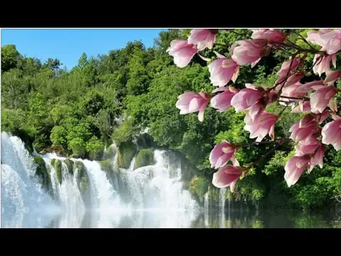 Download MP3 Музыка Для Утра И Спокойно Настроение - RELAXING PIANO  Background Music Morning Relax