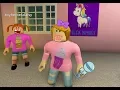 Roblox Daisy Babysits Molly