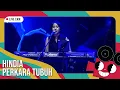 Lagu Hindia - Perkara Tubuh (Sukaramai) Live Konser