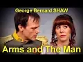 Download Lagu Arms and The Man   by George Bernard SHAW (1856 - 1950)  by Humorous Fiction Audiobooks