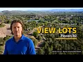 Green Valley Estates Payson AZ Luxury View Lots Near Mogollon Rim and Green Valley Park