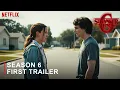 Stranger Things Season 6 - Trailer (2026) Netflix