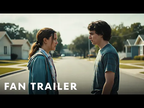 Video Thumbnail: Stranger Things Season 6 - First Trailer (2026) Netflix