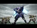 KYOUKAI SENKI OPENING | HD | ENEMY - BLANK PAPER