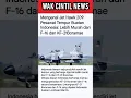 Download Lagu MENGENAL JET HAWK 209 PESAWAT TEMPUR BUATAN INDONESIA #shortsvideo