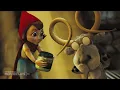 Hoodwinked! (4/12) Movie CLIP - Be Prepared (2005) HD
