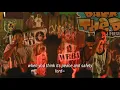 DEFAMILITA - POWER OF RAP FT.MOONAFIGHT (Lirik Video)