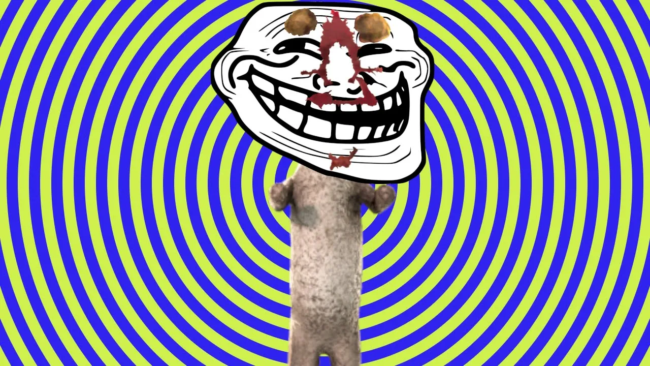 Trolling SCP-173 In SCP SL