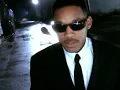 Will Smith Men in Black Neuralyzer Mind Wipe Source Clip