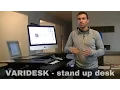 Varidesk - Tested Reviewed