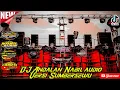 Download Lagu DJ Jiggle Nabil Audio versi Sumbersewu Full Bass || Remixer Dhenta Discjockey And Fikri 27 Channel