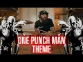 Download Lagu ONE PUNCH MAN OST - HERO | DRUM COVER | ワンパンマン