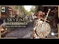 SKYRIM Asylum Graphics Cabbage ENB tweaks Reshade preset v2 0