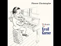 The Loving Touch (feat. Raphael Dever, Stan Laferriere & Laurent Bataille) (Live)