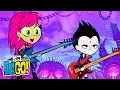 Download Lagu The Titans Can Rock (Mash-Up) | Teen Titans Go! | Cartoon Network
