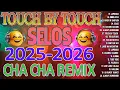 Download Lagu 🍒 CHA CHA LOVE REMIX 2025 – NONSTOP TAGALOG ROMANTIC DISCO PARTY MIX