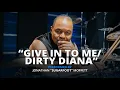 Download Lagu Michael Jackson's Drummer Jonathan Moffett Performs \
