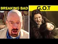 The Most INTENSE Tv Shows According To Reddit