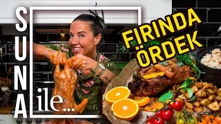 👩🏼‍🍳💫🦆ÖRDEK KIZARTMASI ASYA&ALMAN MUTFAĞINDAN ENFES BİR MENÜ PEKİN ÖRDEĞİ Nurmutfagi NurGüL. 