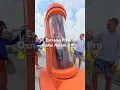 Download Lagu 🚨 Extreme POV Ride: Brain Drain Trapdoor Slide! 💦😱