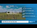 Gas prices ease in East Texas while national average stays above 4