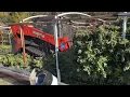 Jackson County Oregon illegal grow operation bulldozed to the ground