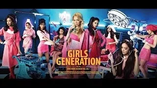 Download SNSD Mr. Mr. Instrumental (Girls' Generation) 소녀 시대 MP3