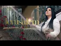 Download Lagu Vanilda Bordieri Feat. Quarteto Doxologia - Jerusalém  (VÍDEO OFICIAL))