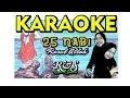 Download Lagu Lagu 25 NABI ( KARAOKE ) Runa Syakira