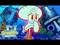 Download Lagu 💥 Every Time Squidward's House Was Destroyed! | SpongeBob