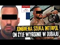 Download Lagu „Jongmen” poszukiwany przez Interpol za narkotyki - Podsumowanie kryminalne września