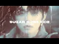 Download Lagu txt - sugar rush ride // edit audio v2 [rq]
