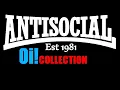 Download Lagu Antisocial - Oi! Collection (1981 - 1983)