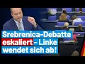 Download Lagu Martin Sichert warnt vor jugoslawischen Zuständen, Linke empört - AfD-Fraktion im Bundestag