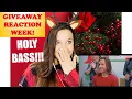 VOICEPLAY YOU'RE A MEAN ONE MR. GRINCH | REACTION VIDEOS