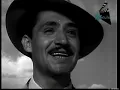 No Me Quieras Tanto (1949)  |  David Silva, Martha Roth y Joaquin Cordero