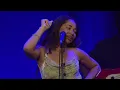 Olympia Vitalis - Don’t Cry (Live from GENT Jazz Festival)