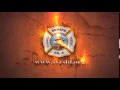SVRSFD Fire Logo