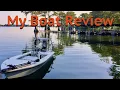 My Flats Boat - Ankona Cayenne Review