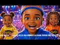 🎶 CHE CHE KULE LIVE – DIGIT KIDS EN CONCERT 🎤✨