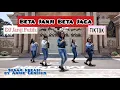 Beta Janji Beta Jaga Tiktok || DJ Janji Putih || Senam Kreasi by Annie Gendhis
