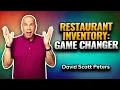 Restaurant Inventory Management Is a Game Changer