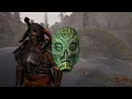 SKYRIM - FORELHOST Rahgot Chrysamere Walkthrough