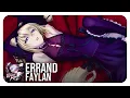 Seikon no Qwaser Ending (full) (Errand - faylan)