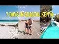 Download Lagu English Grandmother's first time in Kenya | 1 week tour of the Kenyan Coast