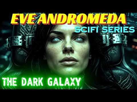 Space Commander: Eve Andromeda Season 2 Episode 8